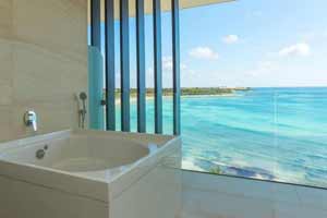 Barcelo Maya Riviera - Luxury Adults Only - All Inclusive
