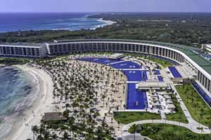 Barcelo Maya Riviera - Luxury Adults Only - All Inclusive