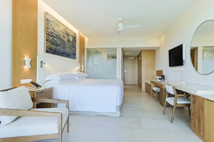 Junior Suites at Barcelo Maya Riviera